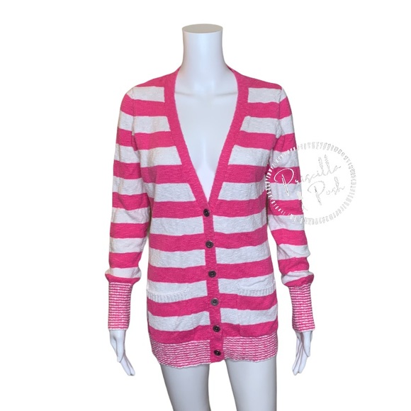 victoria's secret cardigan sweaters